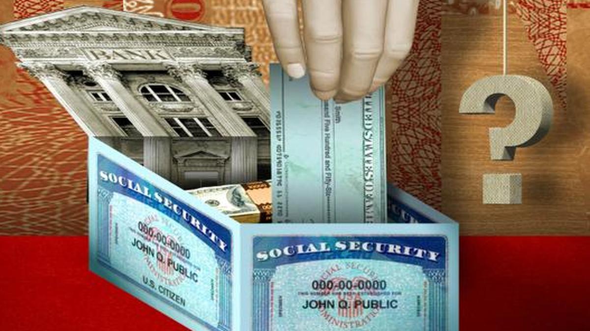 
Muchas personas temen no recibir los beneficios en el futuro. No hay nada de qué preocuparse: Los problemas de solvencia del sistema no son tan malos.
