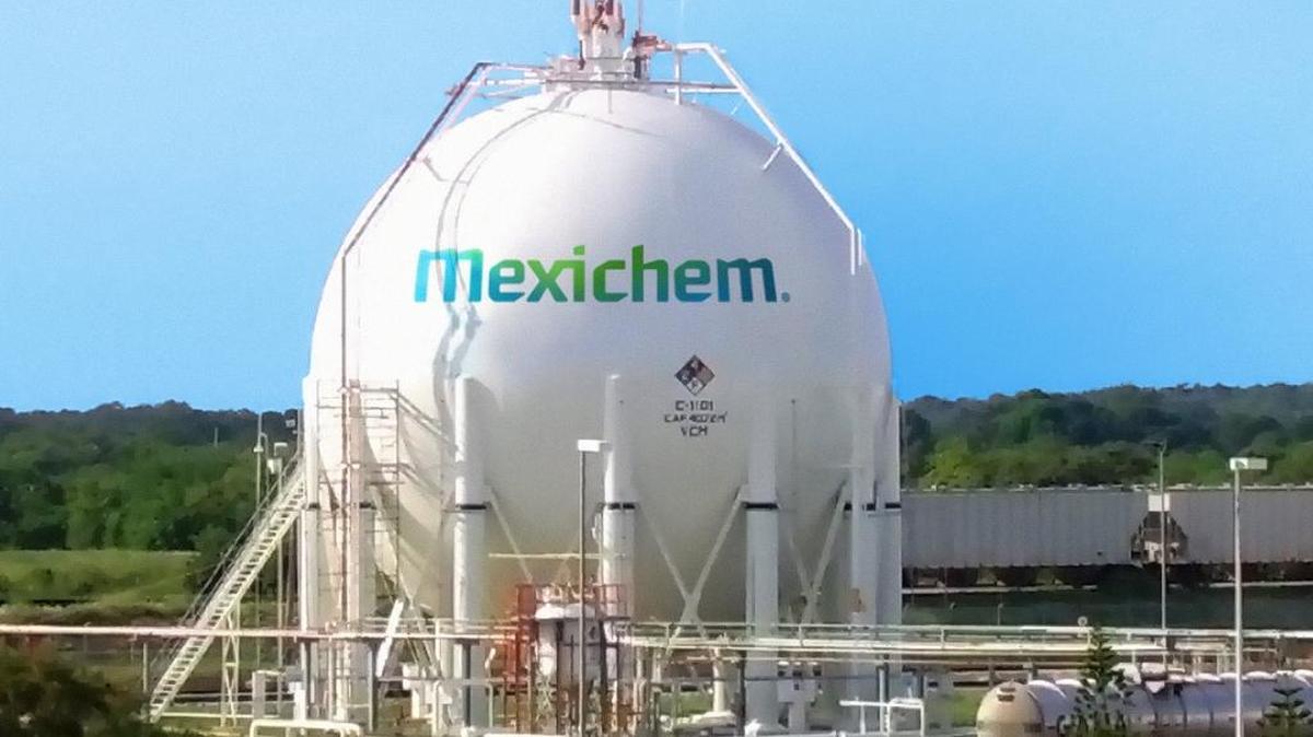 
Mexichem, cuyo proceso de globalización inició en el 2006 con una adquisición en EEUU, recibirá el premio “Empresa Multilatina del Año”. 
