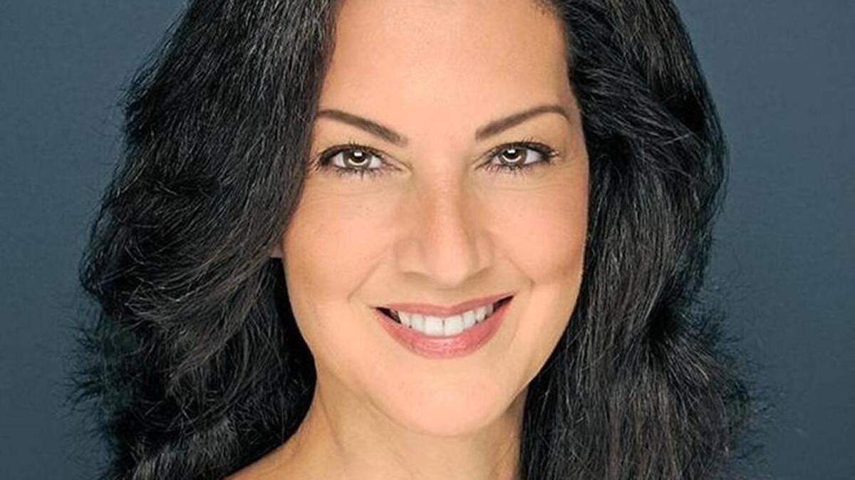 Lesley DeCanio, vicepresidenta de Publicidad de Miami Herald Media Company.