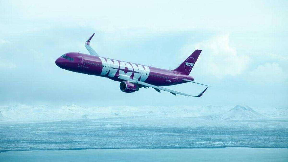La más reciente promoción de la aerolínea de Islandia WOW, anuncia vuelos desde el Aeropuerto Internacional de Miami (MIA) a ocho ciudades europeas, desde $69 un viaje de ida.