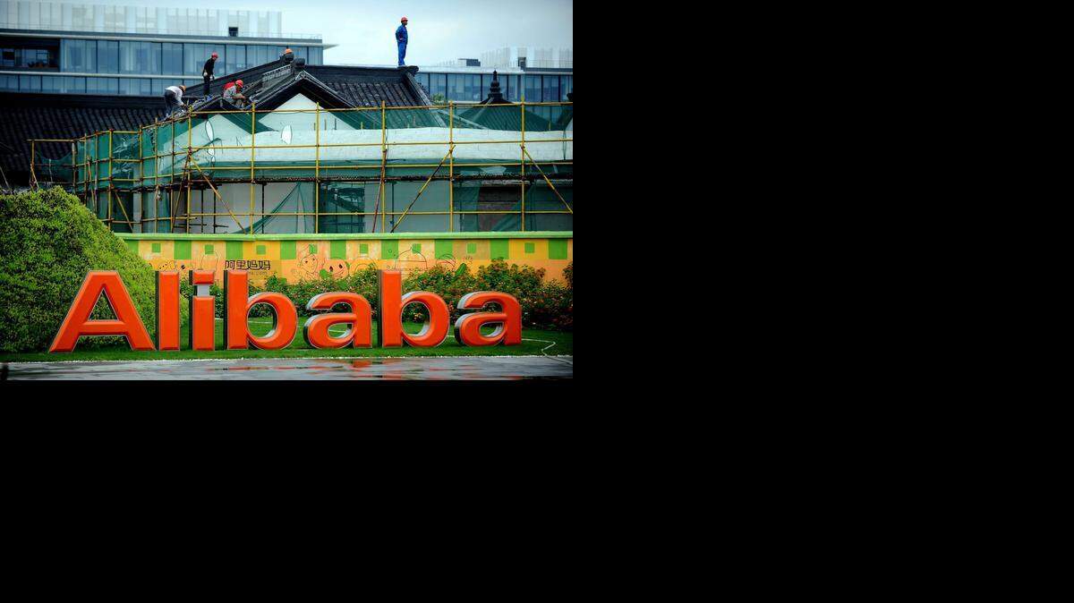 <cutline_leadin>ALIBABA </cutline_leadin>ha abierto recientemente un portal de comercio digital de alta gama en EEUU (‘11 Main’) y espera que su salida en la Bolsa de Nueva York, le permita establecer su peso internacional.