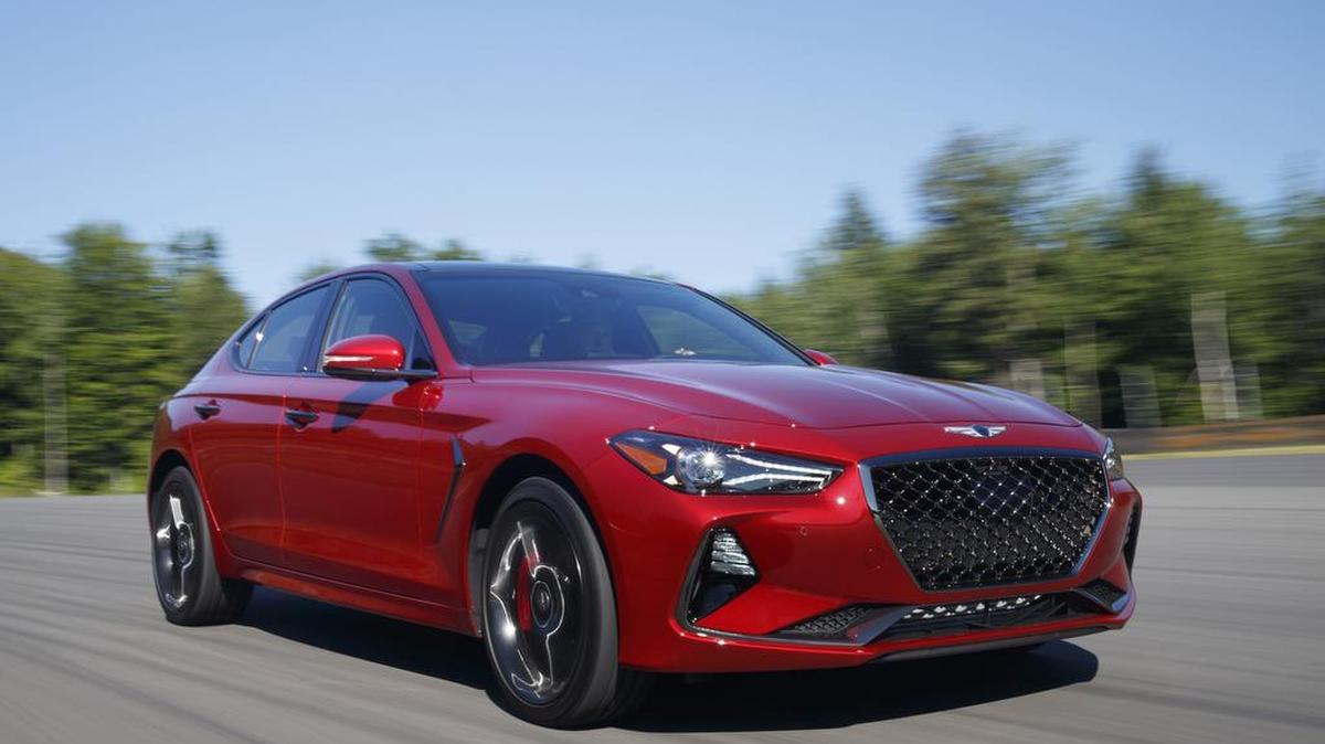 El nuevo Genesis G70 no deja nada para desear, y llega para meterse en un segmento donde solo se ve a la élite de la industria de hoy.