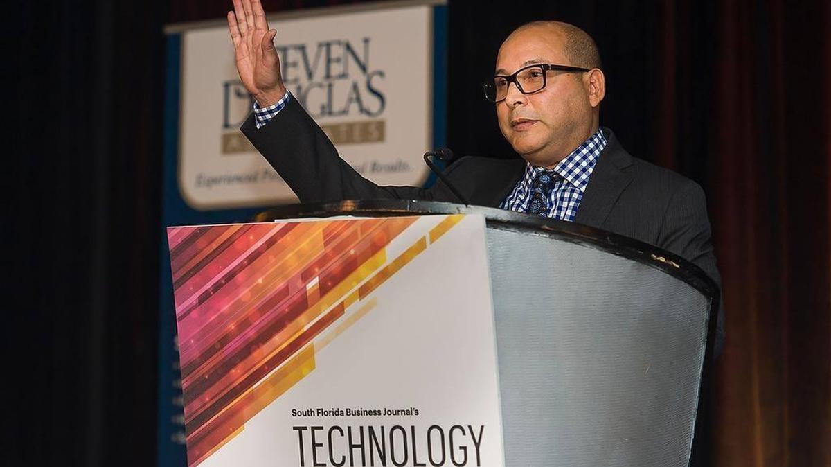 Richard Quevedo, CEO de SMX Services & Consulting, afirma que Miami es una auténtica metrópolis “glocal” (global y local a la vez), un aspecto cosmopolita debe entenderse y manejarse con cuidado.