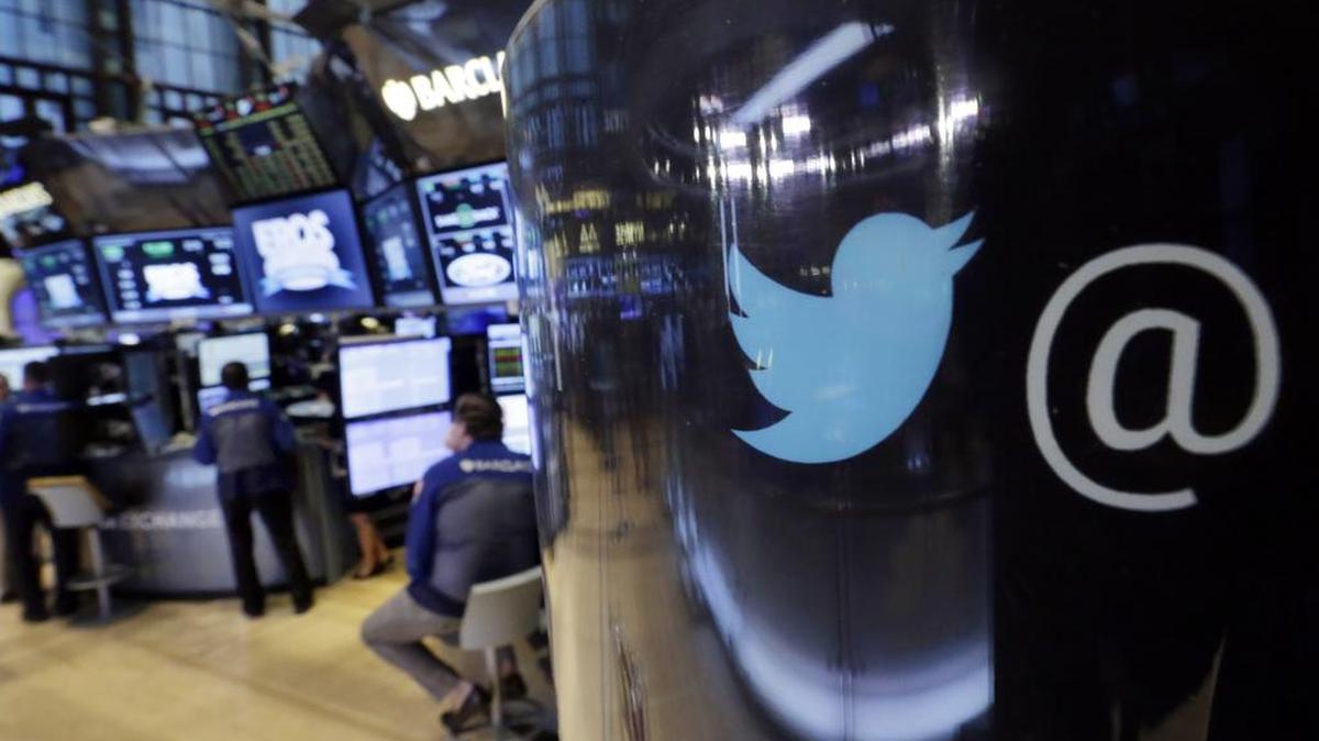
Con unos 330 millones de usuarios, Twitter es uno de los medios sociales más populares en el mundo.


