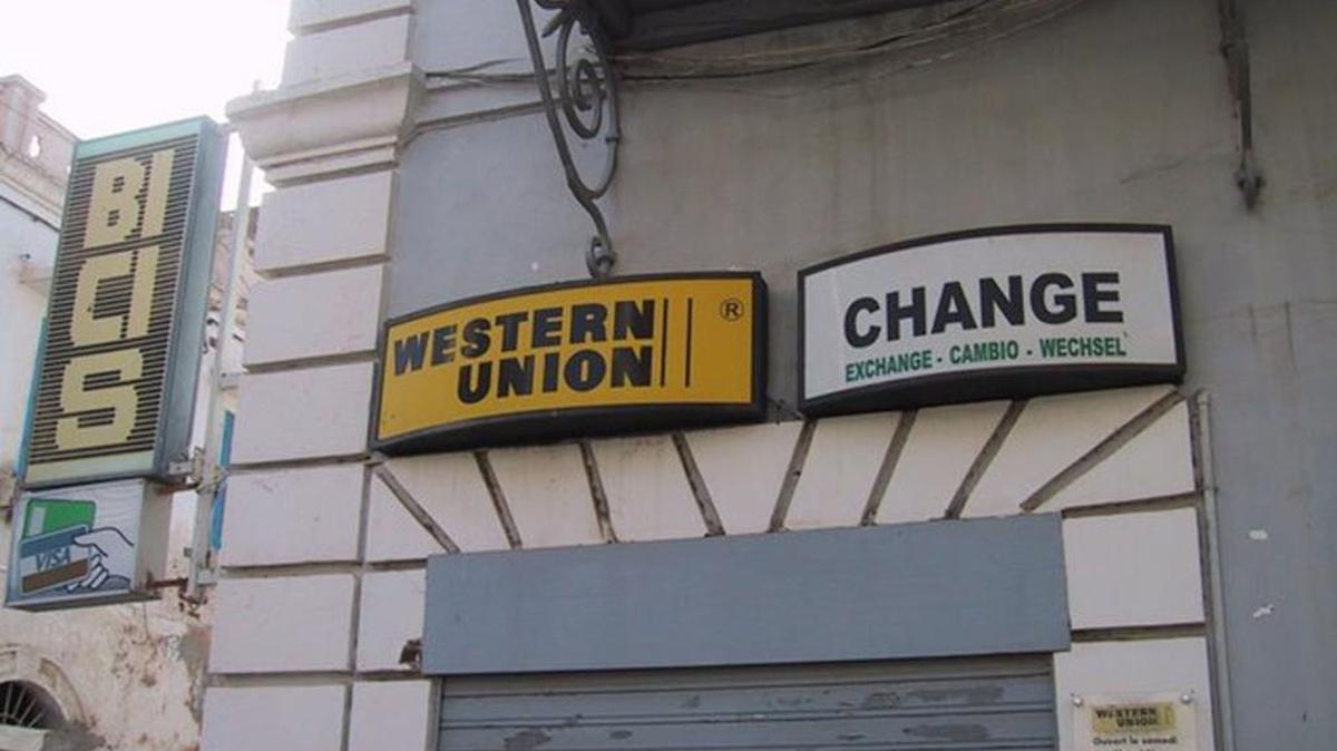 Western Unión accedió a pagar una multa de $586 millones tras alcanzar un acuerdo extrajudicial con el Departamento de Justicia y con la Comisión Federal de Comercio.