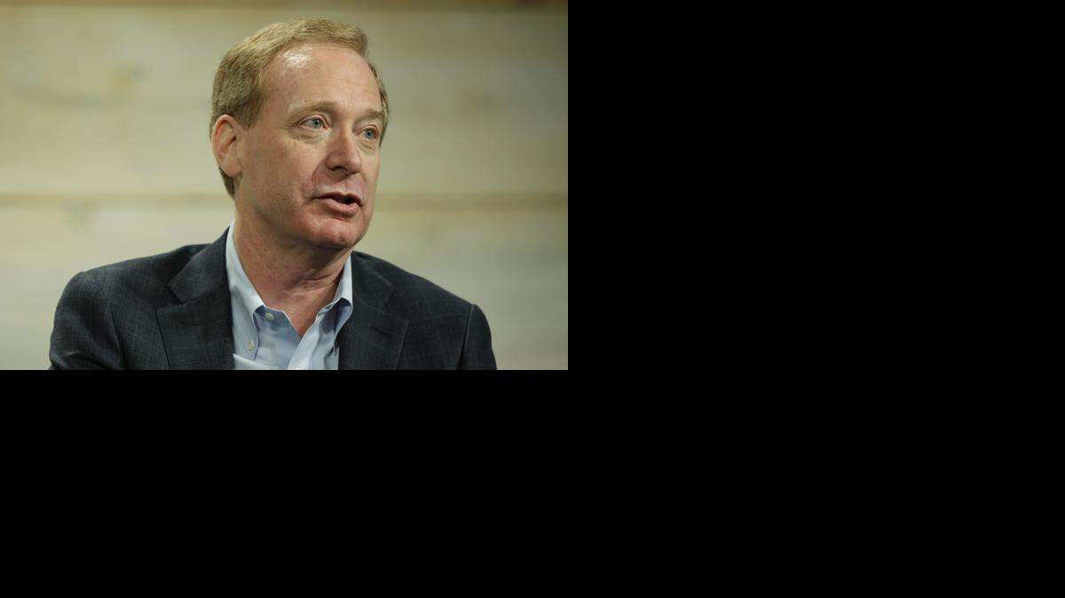 
El consejero general de Microsoft, Brad Smith, dijo que el caso podría establecer un precedente peligroso e invitó a otros países a tomar acciones similares.
