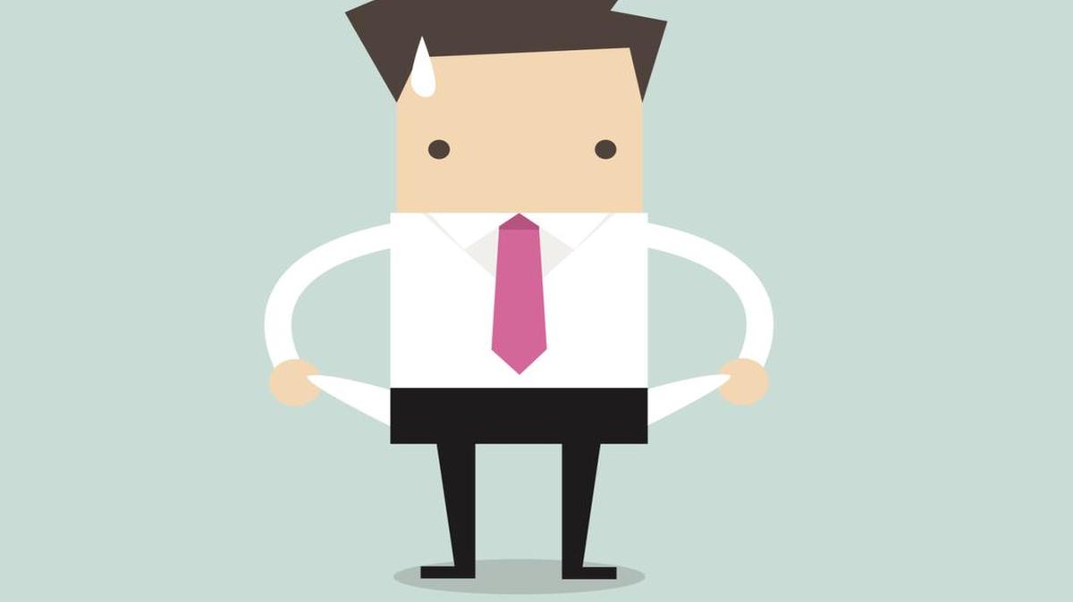 
A menudo, los problemas crediticios comienzan de manera imperceptible; sin embargo, antes de que se tornen inmanejables, hay señales de que se avecinan. Estar alerta a estas advertencias le permitirá hacer los cambios necesarios para no tener preocupaciones financieras a futuro.


