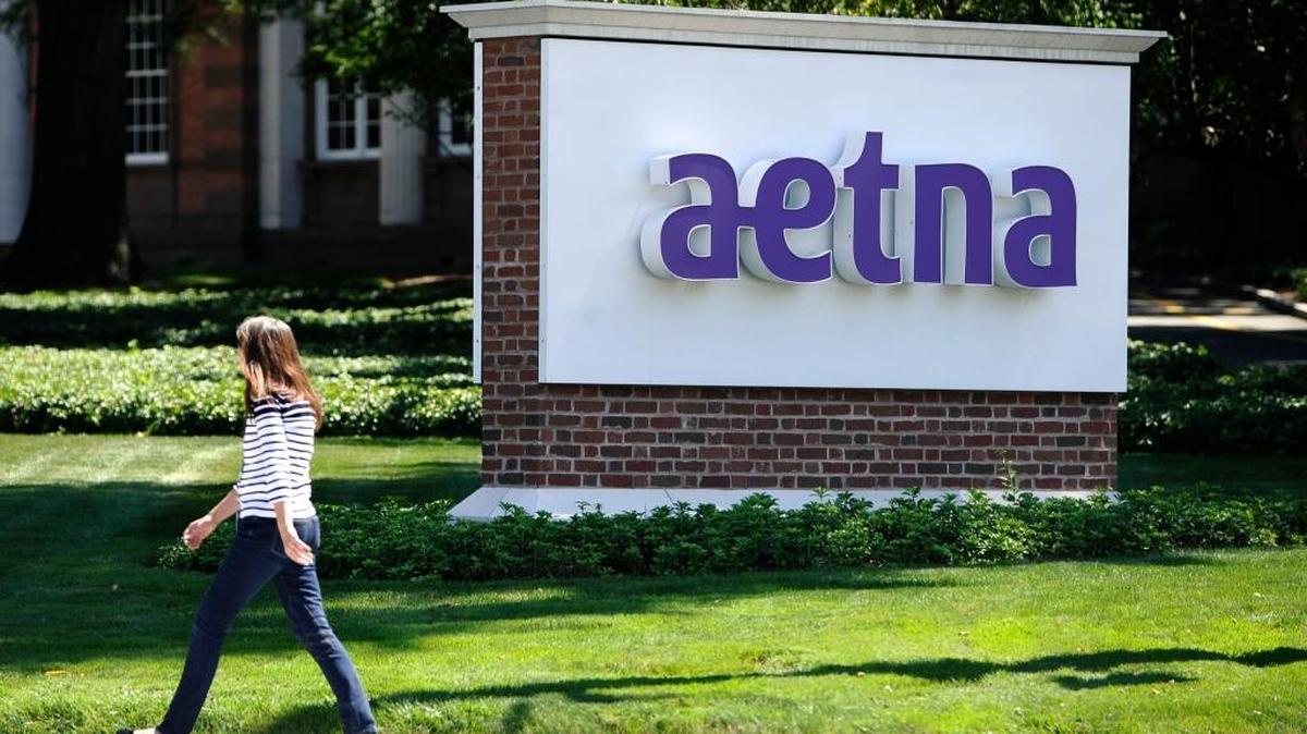Las compañías aseguradoras médicas Aetna y Humana anunciaron el martes su decisión de poner fin a su acuerdo de fusión, valorada en $37,000 millones.