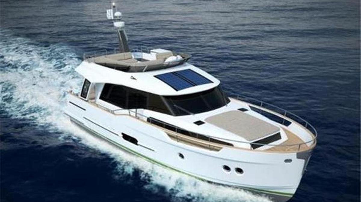 Los botes eléctricos de todo el mundo estarán en exhibición en el 29no Yachts Miami Beach anual.