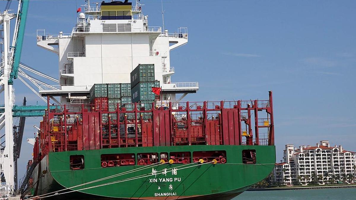 
Para Estados Unidos el TTIP con la Unión Europea es “una opción estratégica” para liderar el comercio mundial y construir el “mayor acuerdo de libre comercio regional en el mundo”.

