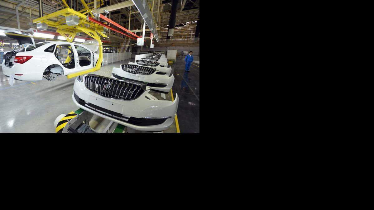 
El fondo de compensación de General Motors (GM) dijo que ha efectuado, o está a punto de realizar, 50 pagos de las 161 reclamaciones que ha aprobado hasta el momento. 
