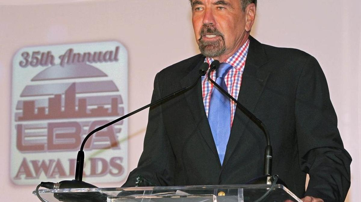 El presidente y fundador de Related Group, Jorge Pérez, dijo que el “potencial en México es enorme”.