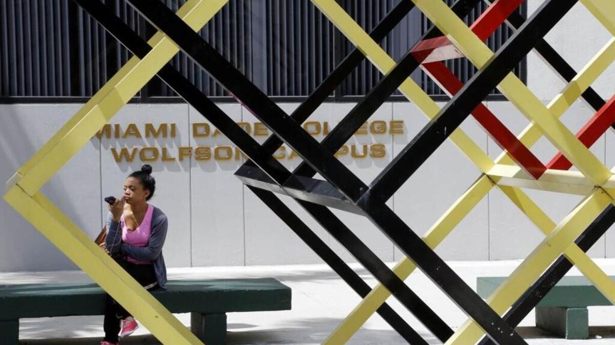 La Escuela Empresarial del MDC ofrecerá talleres gratuitos para dueños de negocios y futuros emprendedores.