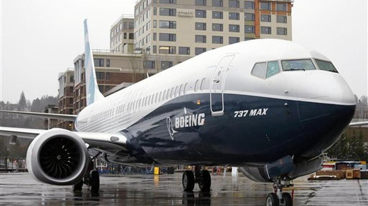 Boeing calificó el fallo de ‘derrota rotunda’ para la UE y Aribus, que, dijo, deberían ‘eliminar ayudas de lanzamiento y otros subsidios ilegales por $22,000 millones’.