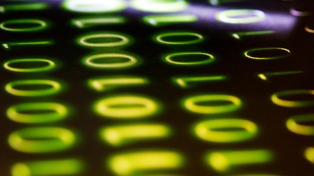 
Si la computadora no está protegida, las claves y datos bancarios se convierten en una presa fácil.
