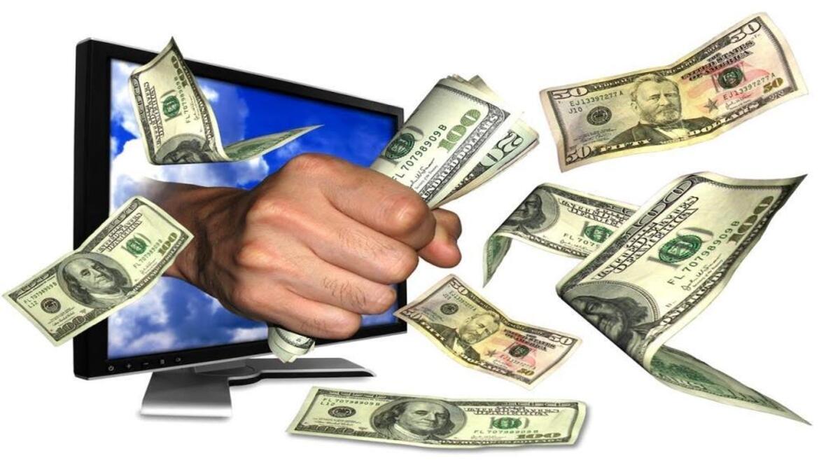 La mayor parte de las puestas en marcha de negocios en Internet requiere de importantes inversiones de tiempo y dinero, y muchos de estos intentos fracasan.