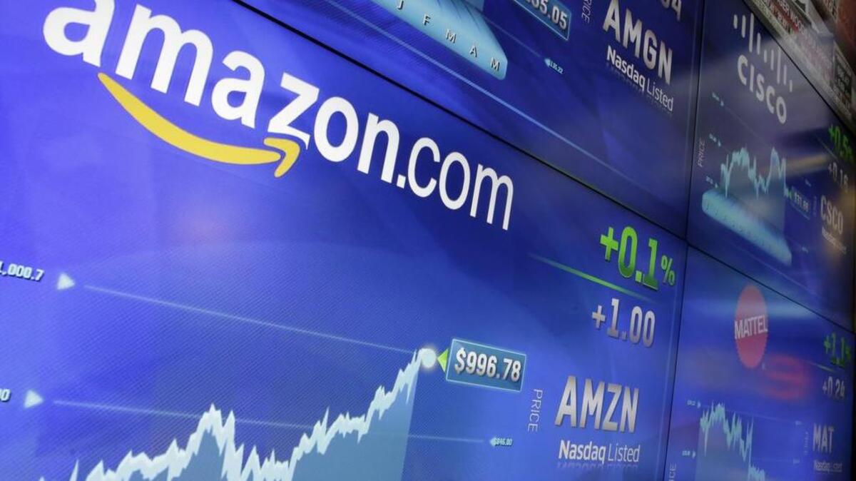 El gigante del comercio electrónico Amazon anunció el jueves su intención de invertir unos $5,000 millones en la construcción de una segunda sede central en Estados Unidos en la que trabajarán 50,000 empleados.