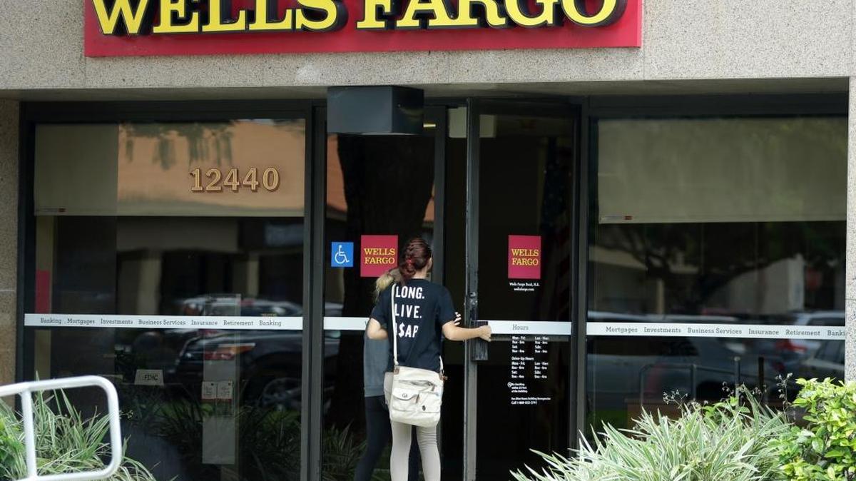 El banco estadounidense Wells Fargo fue demandado en San Francisco por negar créditos a  inmigrantes jóvenes por su condición migratoria.