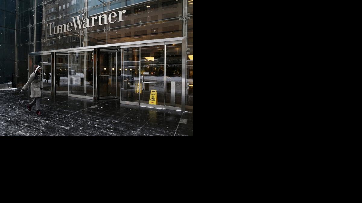 
Time Warner presentó sus resultados de 2014, que indican un crecimiento del 3% en los ingresos.
