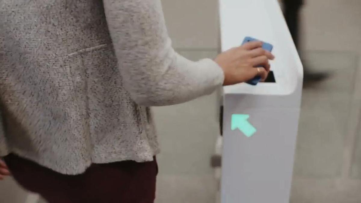 “Amazon Go” es un nuevo tipo de tienda que presenta la tecnología de compras más avanzada del mundo.