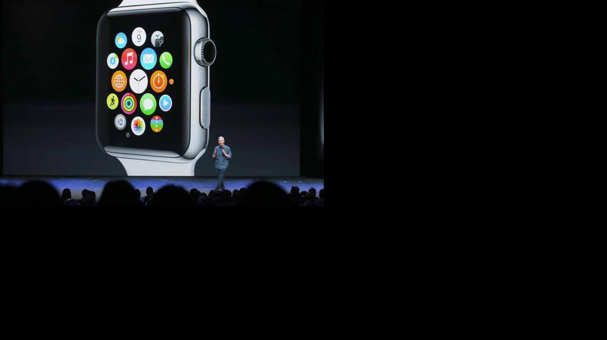 <cutline_leadin>señales</cutline_leadin> <cutline_leadin>de</cutline_leadin> exuberancia no dejaron de repetirse, con el gigante Apple a la cabeza, al convertirse en la primera empresa del mundo en superar los $700,000 millones de capitalización bursátil. Archivo