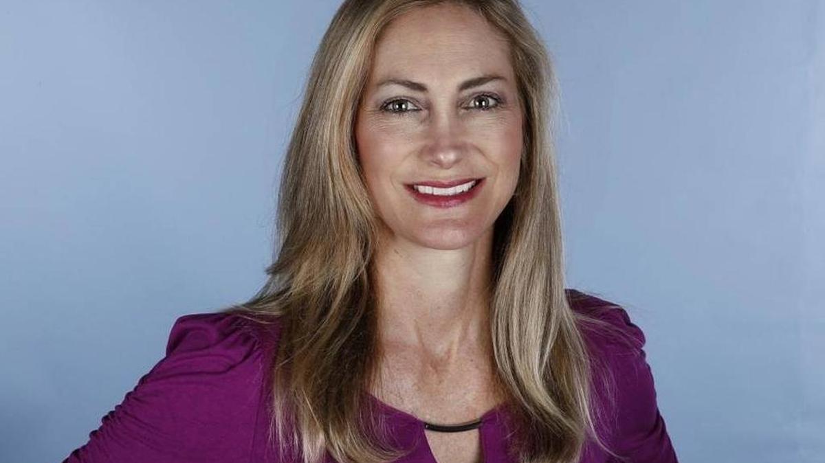 Cindy K. Goodman