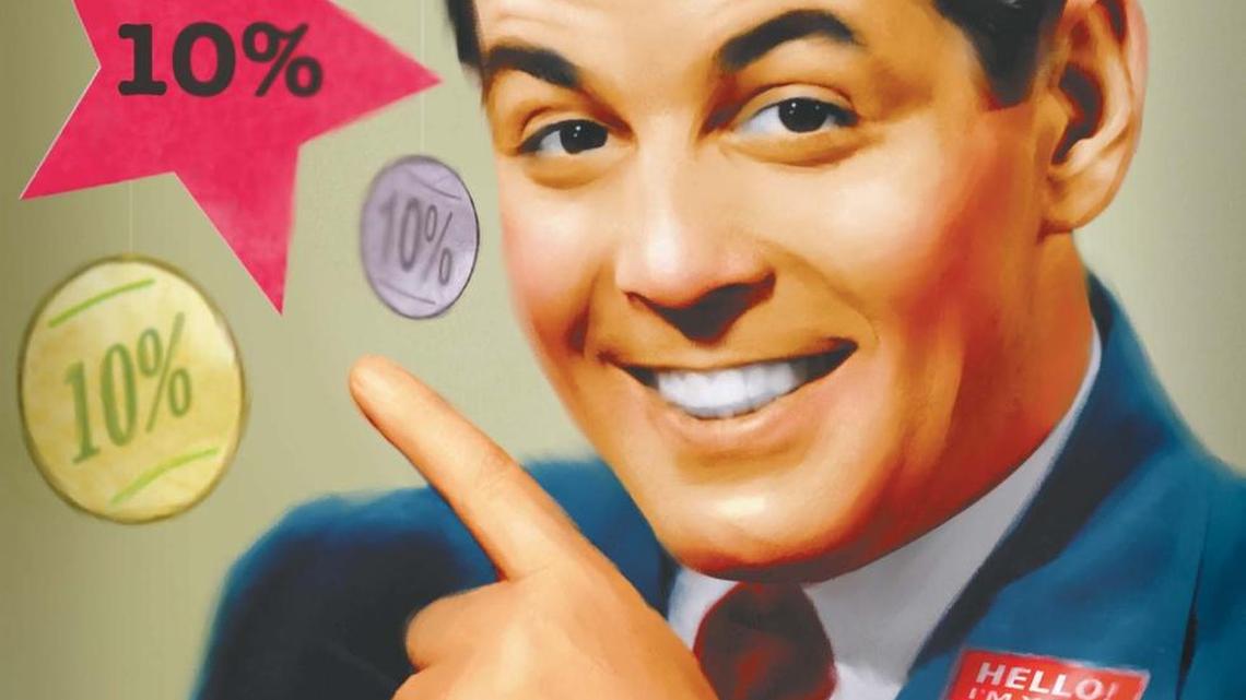 Buscar un asesor financiero puede ser un proceso intimidante. No es solo un juego de números para encontrar quién es el mejor en enfrentar el mercado.