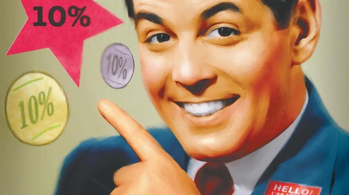 Buscar un asesor financiero puede ser un proceso intimidante. No es solo un juego de números para encontrar quién es el mejor en enfrentar el mercado.