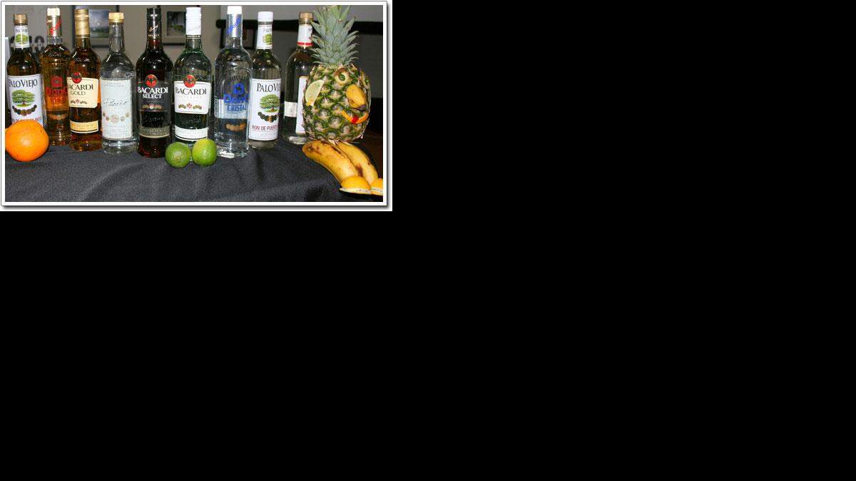 
Con una multicentenaria experiencia en la industria Puerto Rico produce rones exquisitos de gran prestigio y demanda.
