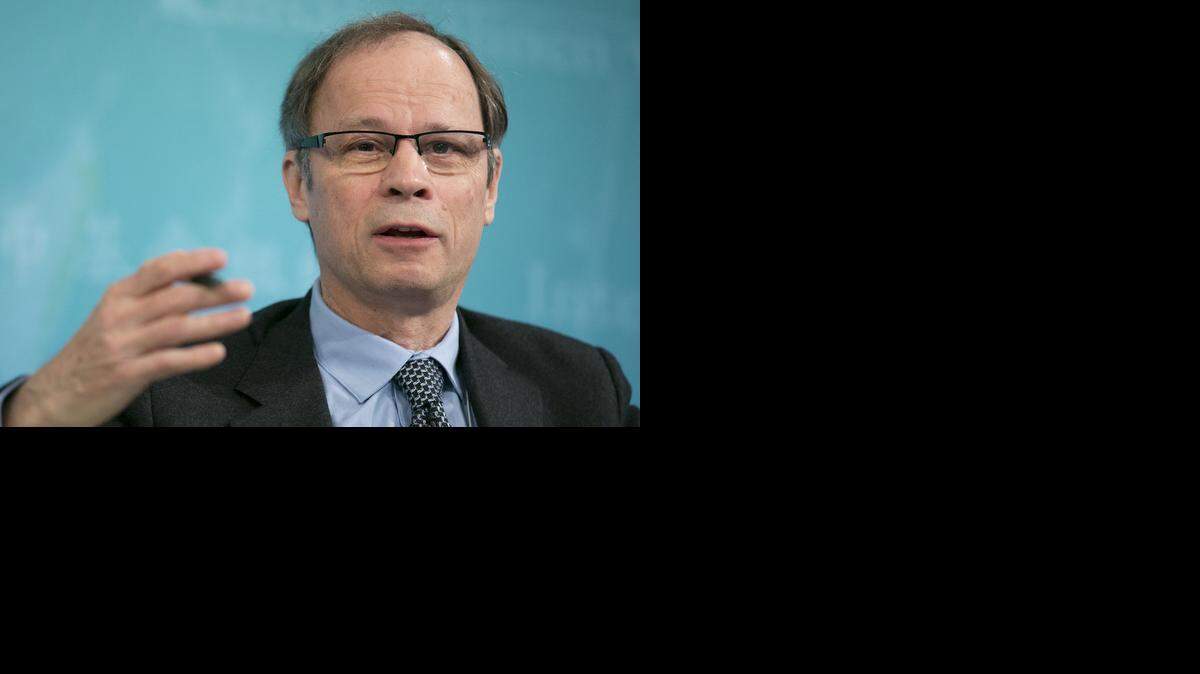 
Jean Tirole
