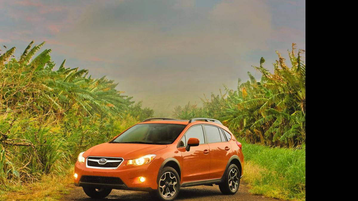 
Si busca un vehículo versátil, distinto y de bajo costo, el Subaru XV Crosstrek probablemente lo satisfaga.
