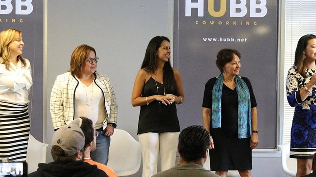 El Concejo de Doral aprobó la puesta en marcha de la HUBB Coworking, una incubadora empresarial que impulsará la capacitación tecnológica parra el desarrollo empresarial local.