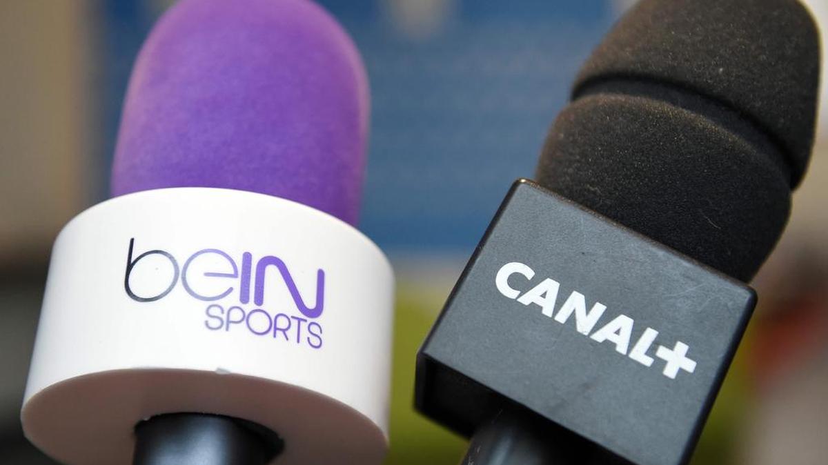 beIN gestiona canales de cine y deportes.