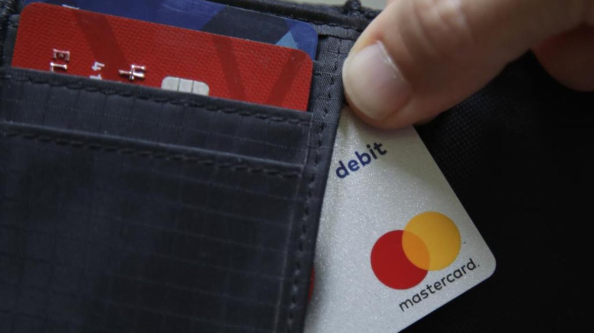 Mastercard anunció la adquisición del sistema de pagos instantáneos Nets.