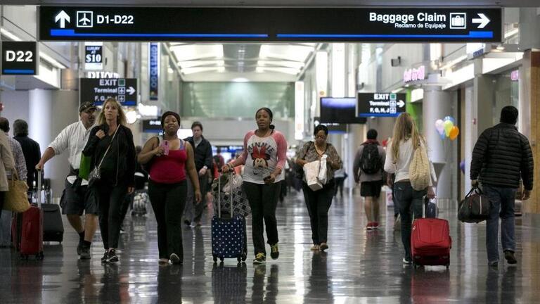 Viaja por el mundo: nueva feria de pasaportes en Miami tiene lo necesario para tus vacaciones