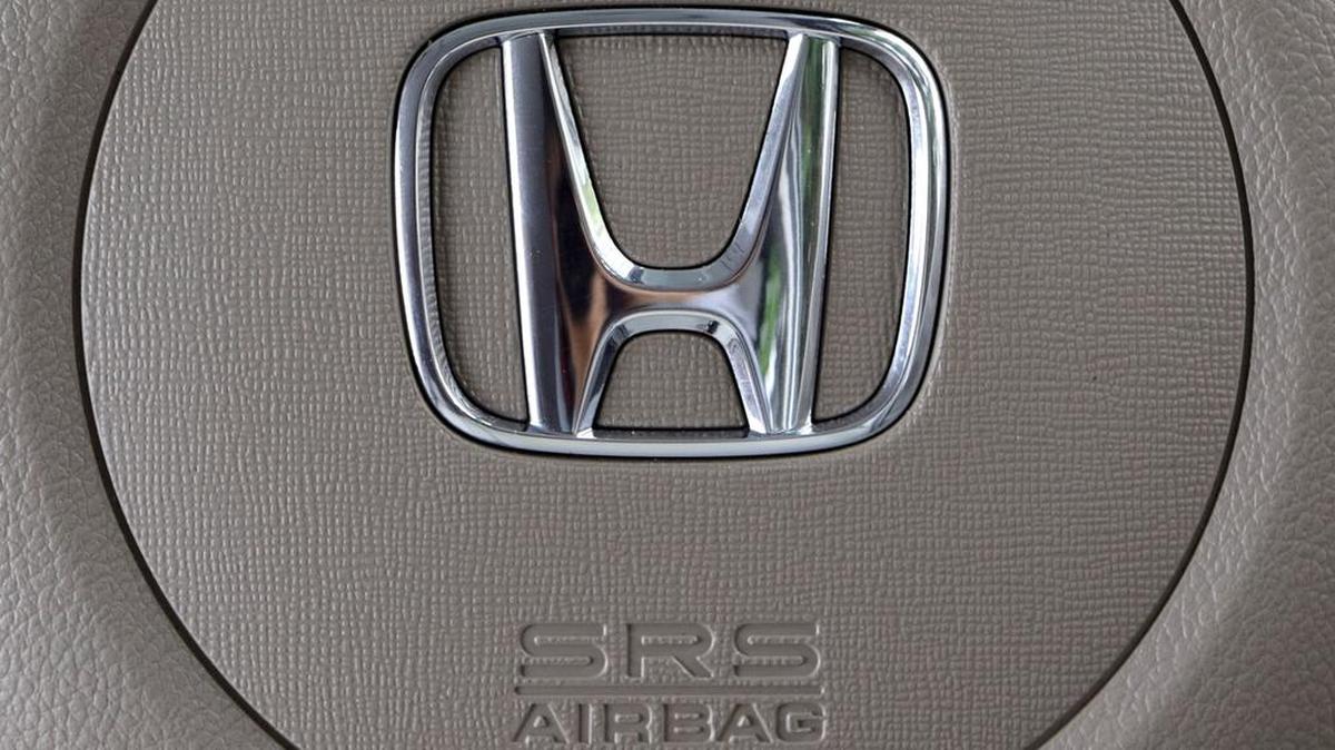Estados Unidos ordenó el miércoles a la firma Takata reparar entre 35 y 40 millones de airbags.