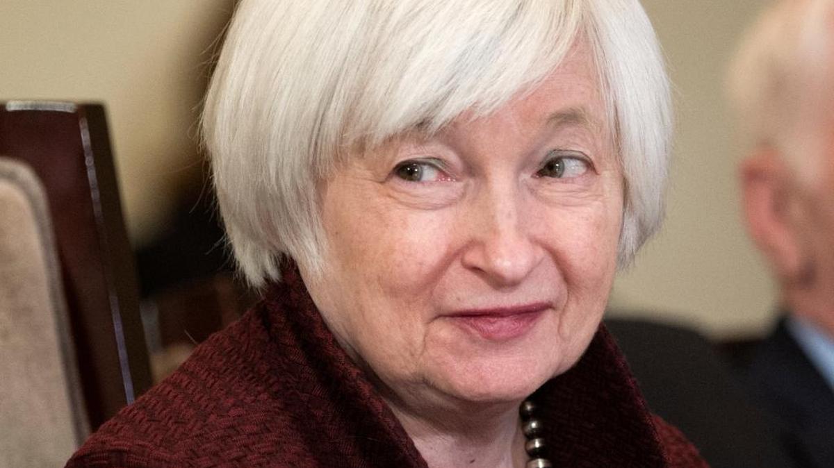 En esta ocasión, no hay prevista rueda de prensa de la presidenta de la Fed, Janet Yellen.
