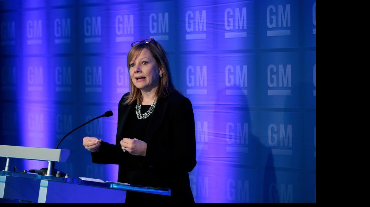 
La ejecutiva Mary Barrra, dio a entender, que GM no necesita la fusión con FCA o ningún otro fabricante para mejorar su posición económica y el resultado para los accionistas.
