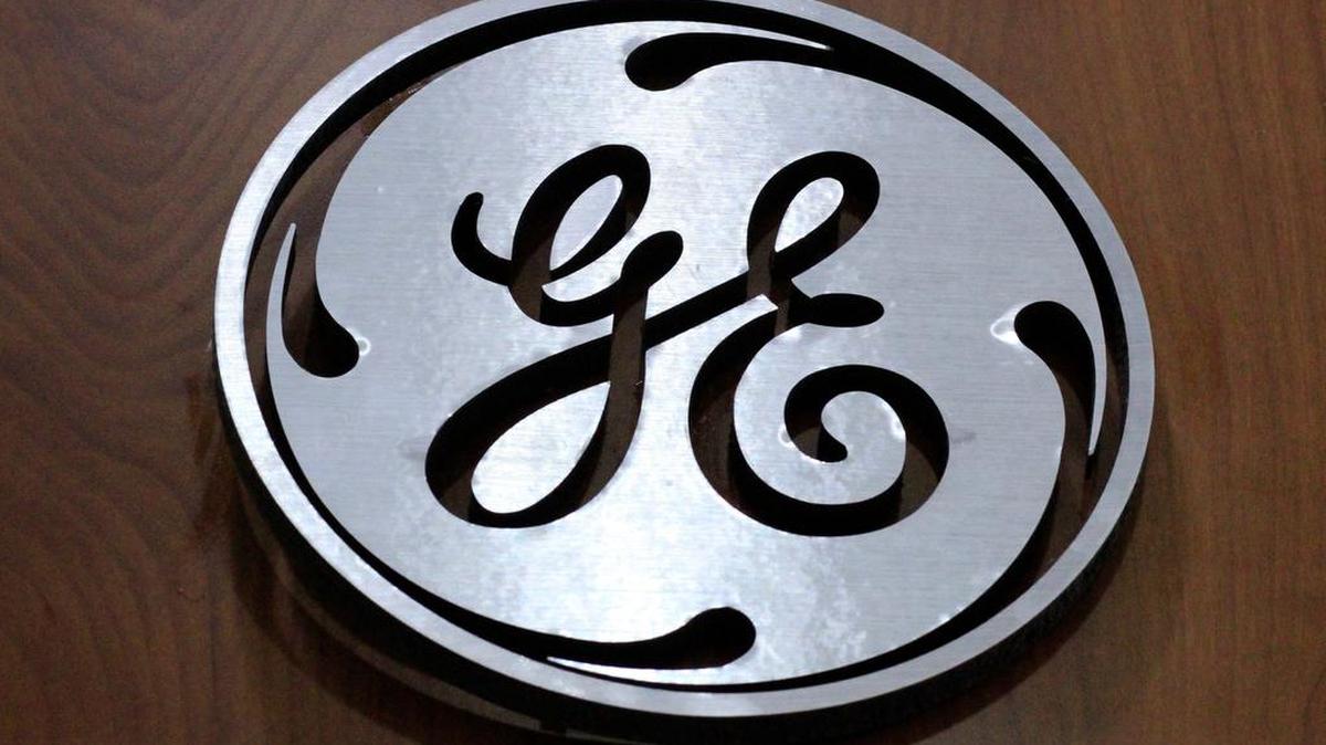 La compañía General Electric anunció el viernes que en el primer trimestre de este año registró unas pérdidas de $98 millones.