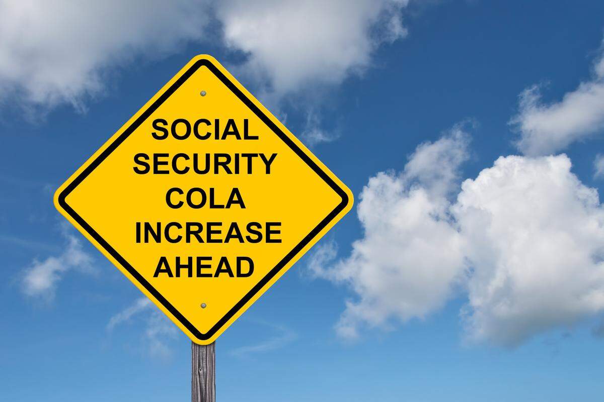 El aumento de los beneficios del Seguro Social por el Ajuste del costo de la vida (COLA) para el 2024 es el esperado por los expertos, que lo situaron muy por debajo del 2023 y 2022, pero por encima del ajuste promedio en los últimos 20 años.