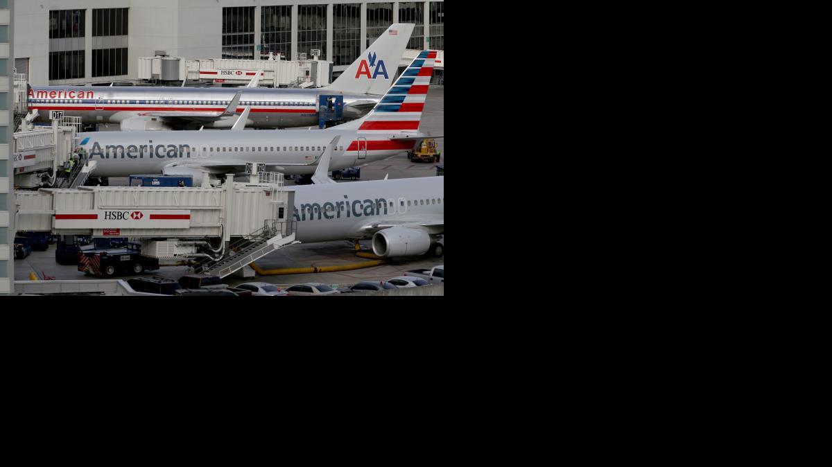 
La relacion entre American Airlines y el Aeropuerto Internacional de Miami es intensa y creciente. A pesar de las ampliaciones, la terminal debe buscar más espacio para atender las operaciones de la aerolínea,



