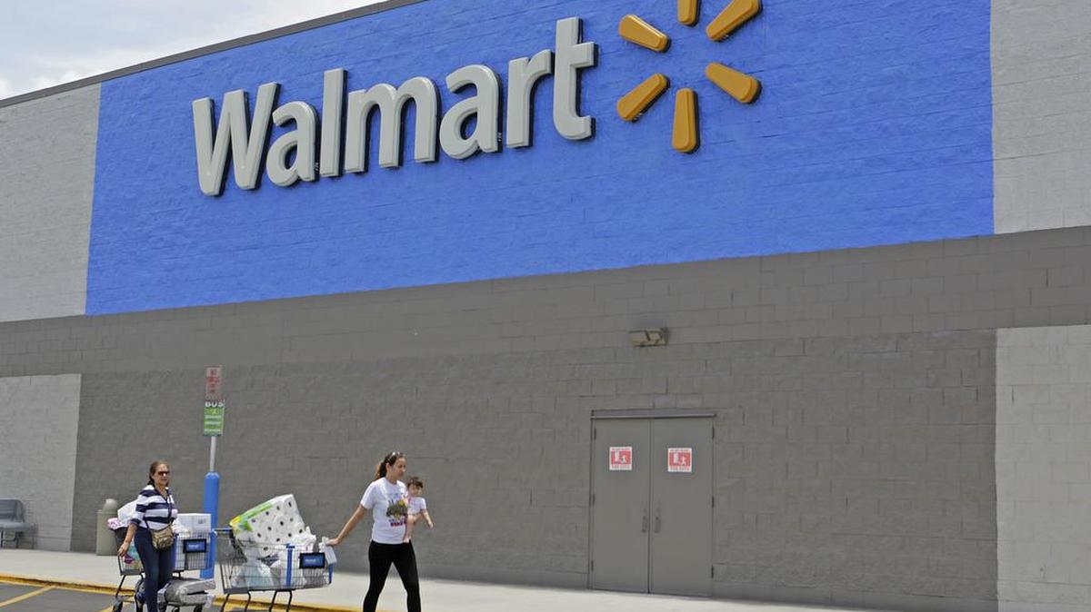El gigante minorista Walmart anunció el miércoles que las personas en Florida ya pueden utilizar Express Money Services (Servicios Monetarios Expresos), el primero de dos servicios expresos que lanzarán este año para ayudar a que las personas ahorren el mayor tiempo posible.