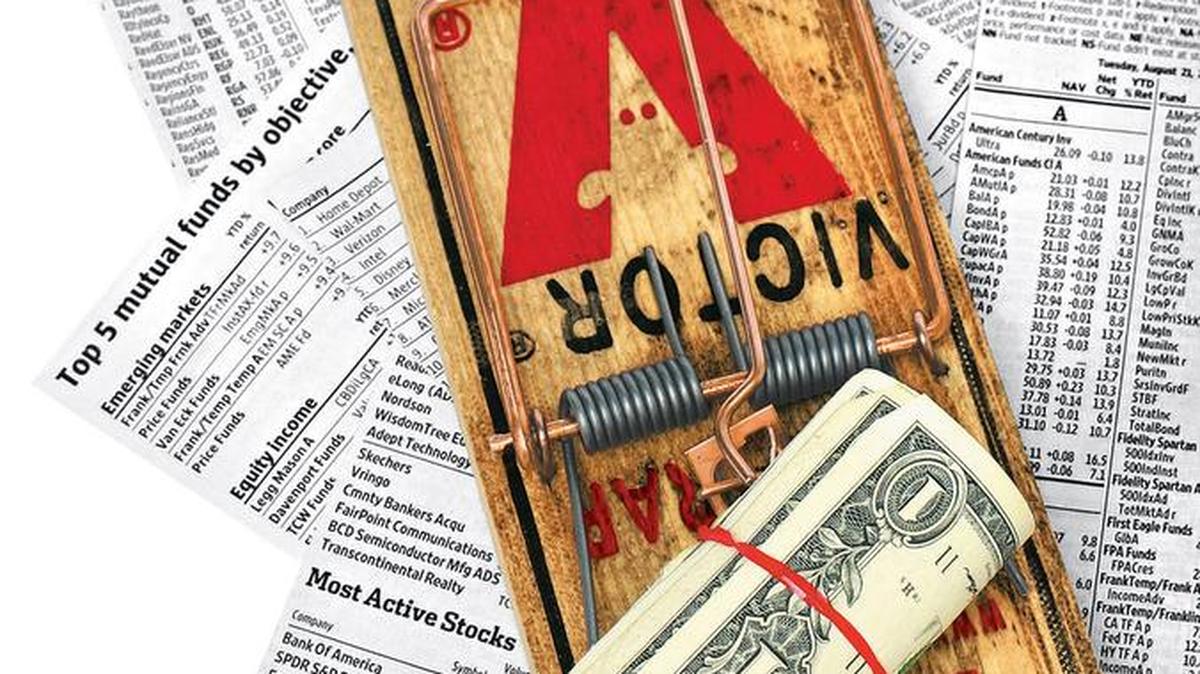 Dependiendo de los objetivos y la tolerancia al riesgo de cada persona, un portafolio tradicional podría consistir de un 60 por ciento de acciones y un 40 por ciento de bonos.