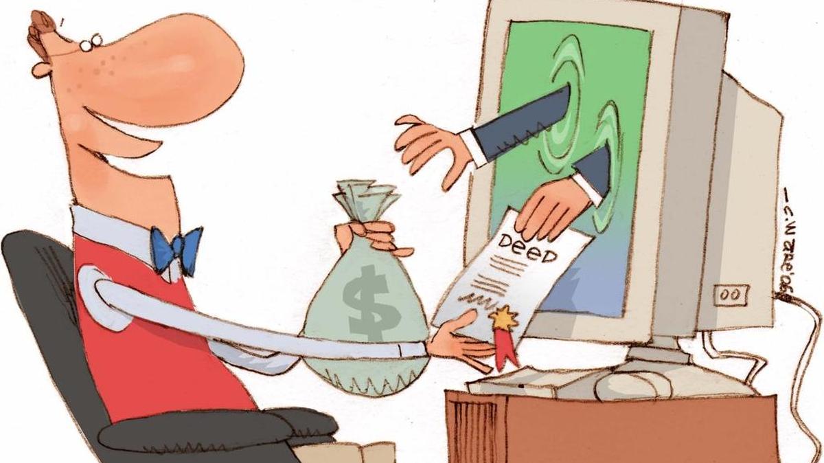 El 80% de los propietarios de pequeñas empresas recurrirán primero a online para buscar un préstamo, antes de abrir las puertas de un banco, según datos de Biz2Credit.