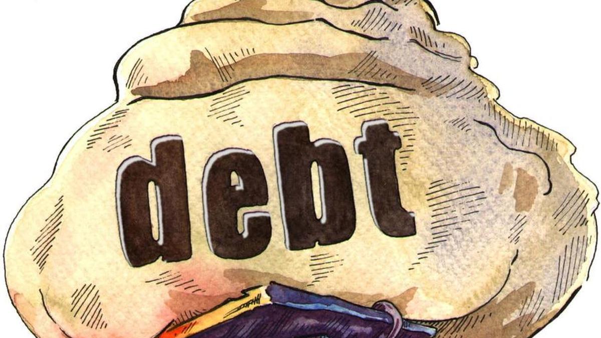 Cuanto más paga, más rápido se saca el peso de encima y menos son los intereses que paga. Y, lo más importante, cuanto antes se libere de sus deudas, más rápido puede comenzar a ahorrar.