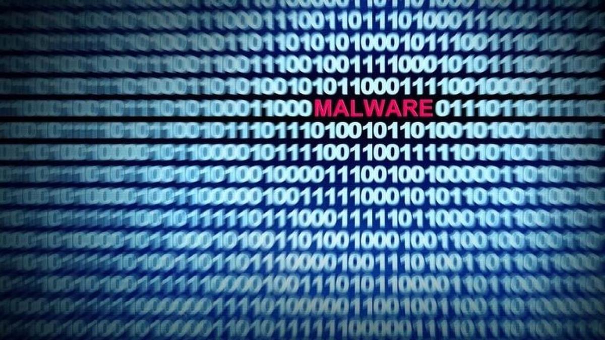 Las infecciones de malware informático subieron un 123.65 por ciento entre el Viernes Negro y el Ciberlunes con respecto a octubre de este año.