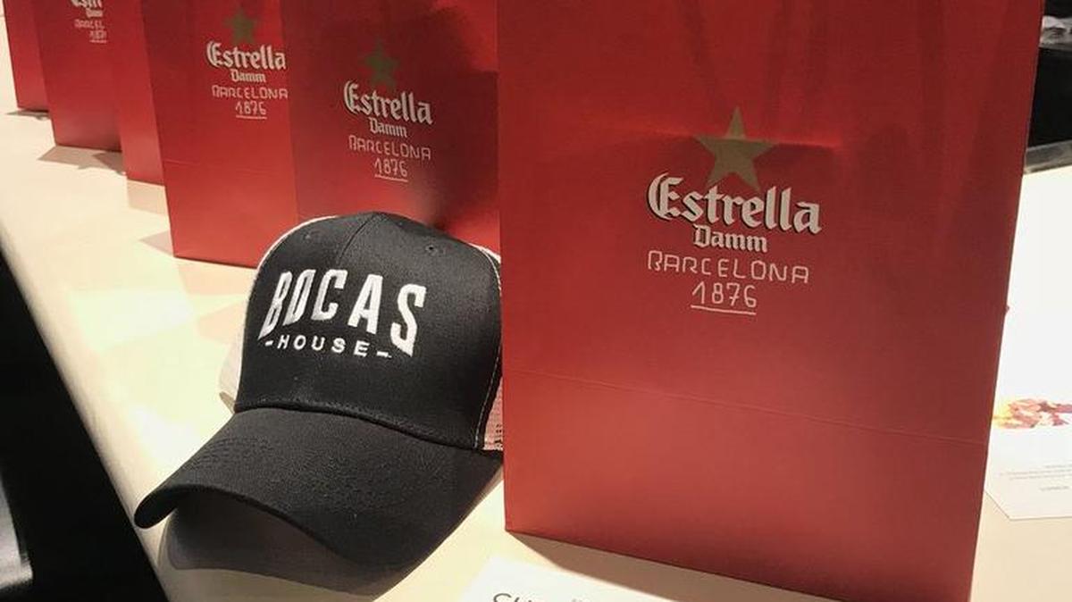 La compañía española Estrella Damm recibirá el premio “Empresa del Año” que otorga la Cámara de Comercio de España en Estados Unidos, con sede en Miami.