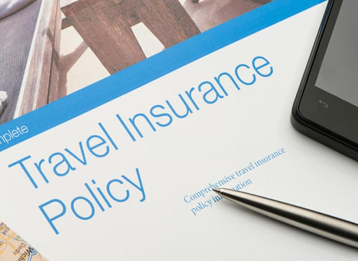 El seguro de viaje puede ofrecer paz mental pero también puede resultar muy costoso.