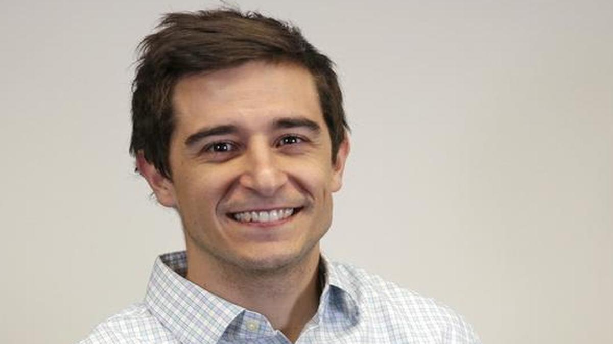 
Nico Berardi, director de Accelerated Growth Partners, quien será conferencista en el encuentro inaugural de LatAm Tech Miami a celebrarse el 29 de julio. 
