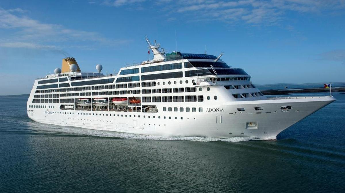 La temporada de descuentos en cruceros, de enero a marzo, es el mejor momento para reservar. Son populares los paquetes de bebidas o del uso de internet gratuito.